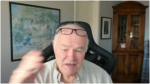 PHD or experience part 2