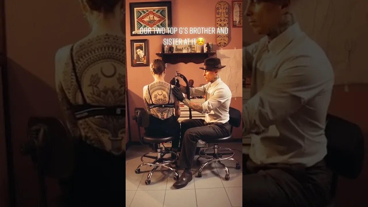 Tattoo Artist - #tattooartist #tattoo #tattoodesign #femaletattooartist #howto