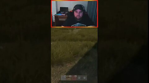 I Rage On Dayz