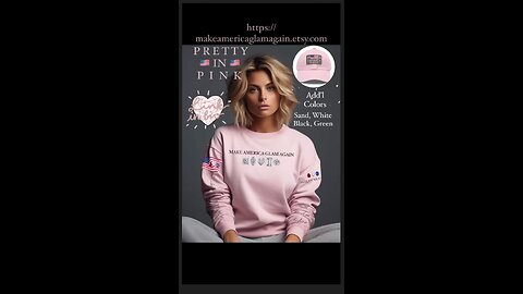 🇺🇸🩷🎀🌸🐇 S P R I N G 🌸 P R E T T Y I N P I N K in the air! 🇺🇸MAGA🇺🇸