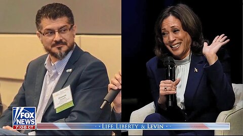 Life, Liberty & Levin 8-17-24 FULL HD - FOX BREAKING NEWS August 17, 2024
