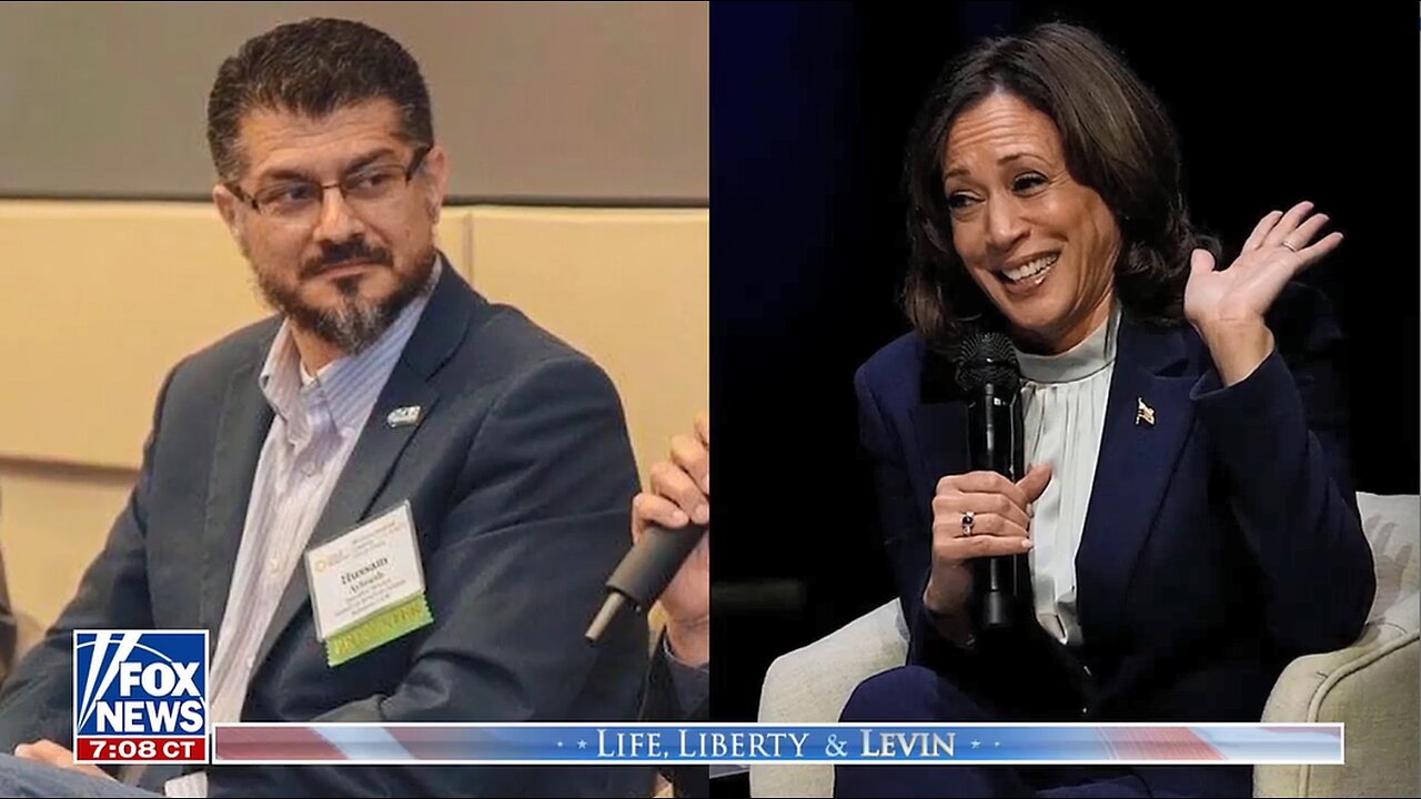 Life, Liberty & Levin 8-17-24 FULL HD - FOX BREAKING NEWS August 17, 2024