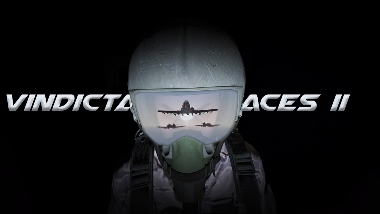 Vindicta Aces ll