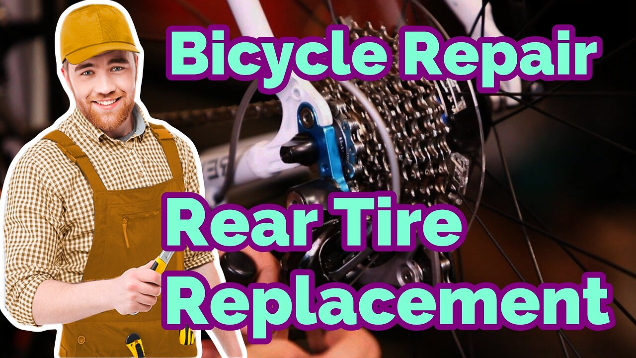 Bicycle Repair