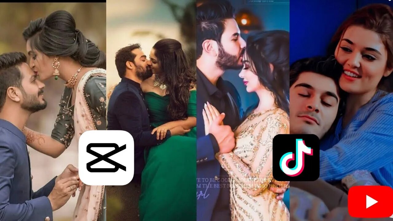 Odh Ke Dhani, Preet Ki Chadar Trend | New Capcut Photo Transition Editing | Viral tiktok