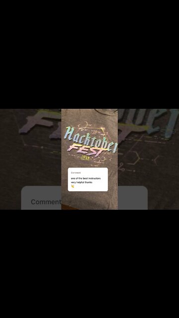 These shirts you don’t get to buy, you had to earn it.