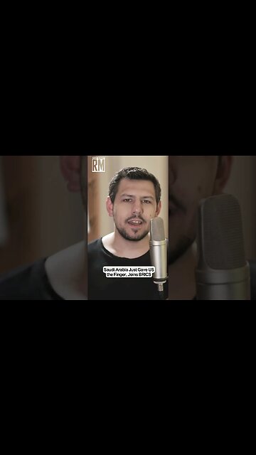 The Biggest Blow to US Oil Hegemony