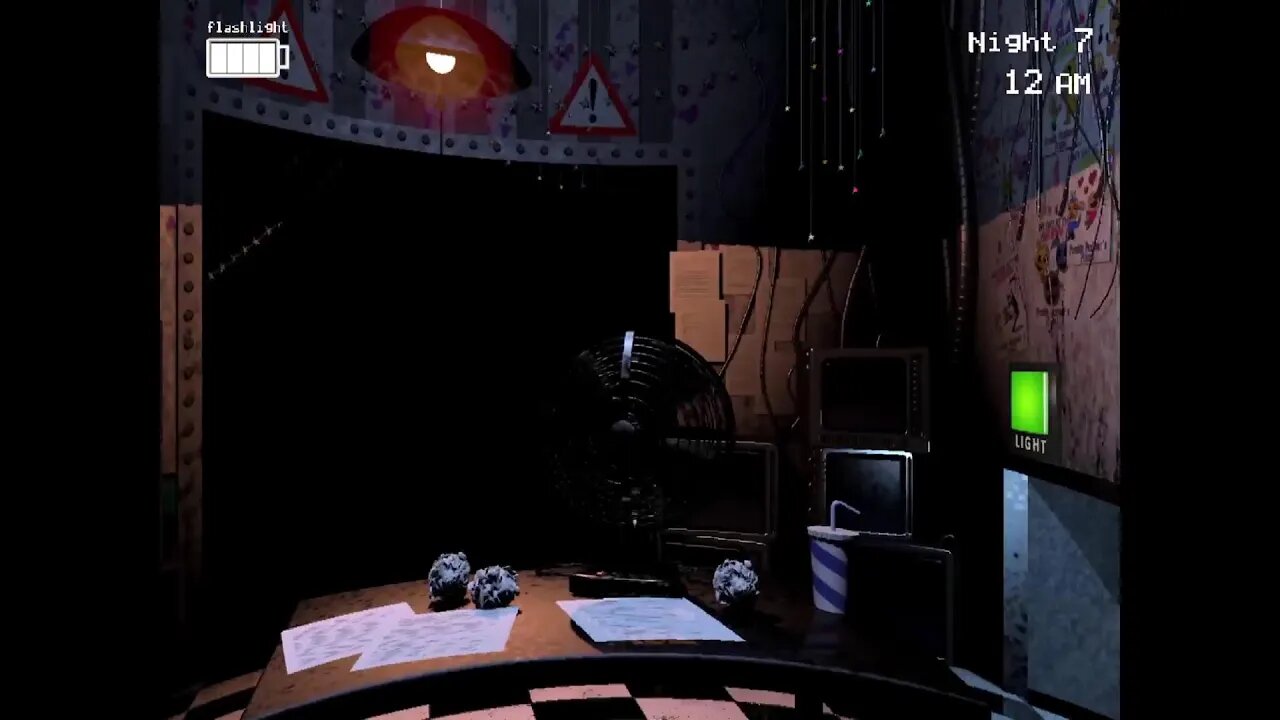 FNAF 2 livestream (ROAD TO 1K) Can i plz beat night 6 PLZZZZZZZZ