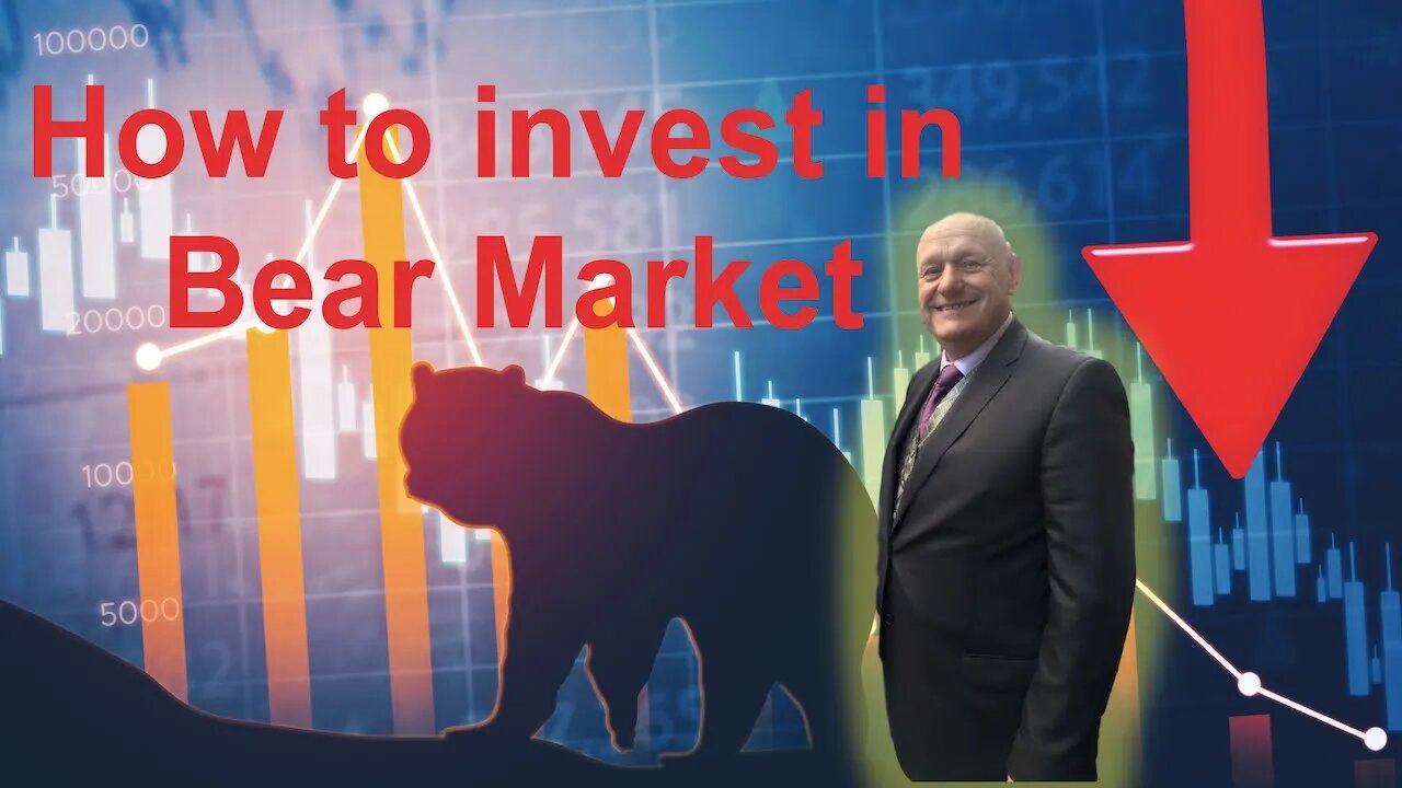 How to invest in bear market