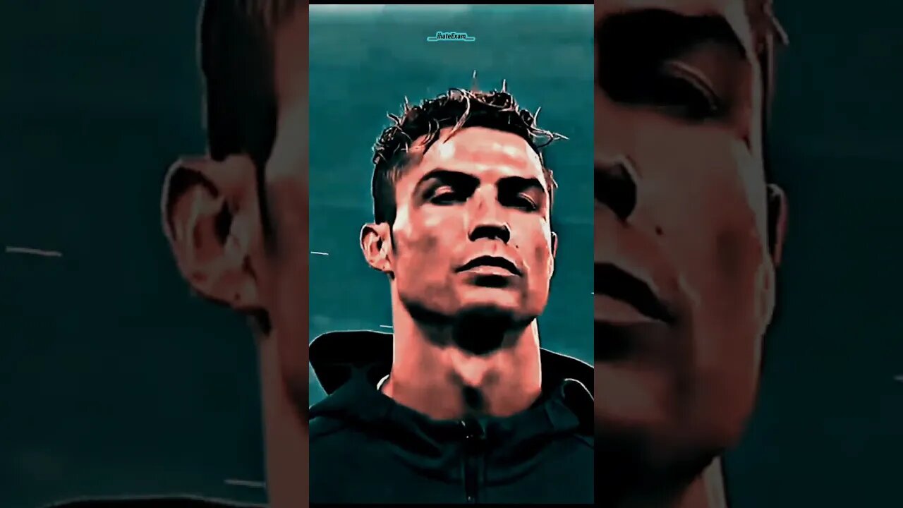 Cristiano Ronaldo real Madrid line up