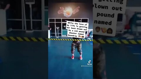 Me training for the apocalypse 👑