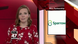 Sparrow, Michigan Medicine sign affiliation agreement