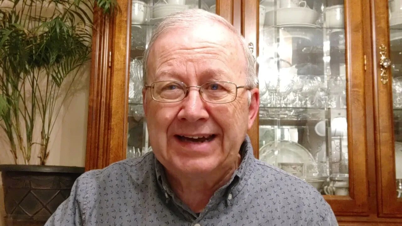 The Compromising Church - Revelation 2:14-17