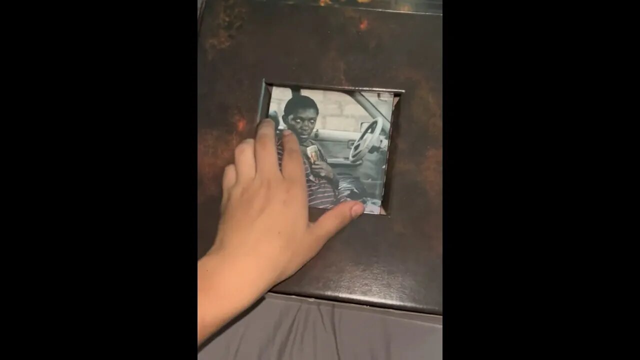 Unboxing My #utopia Suitcase