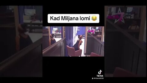 #viral #meme #ceo #ai #elita #funny #miljanakulic #zadruga7elita #zadrugauzivo