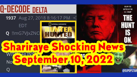 Shariraye Shocking News 9-10-22