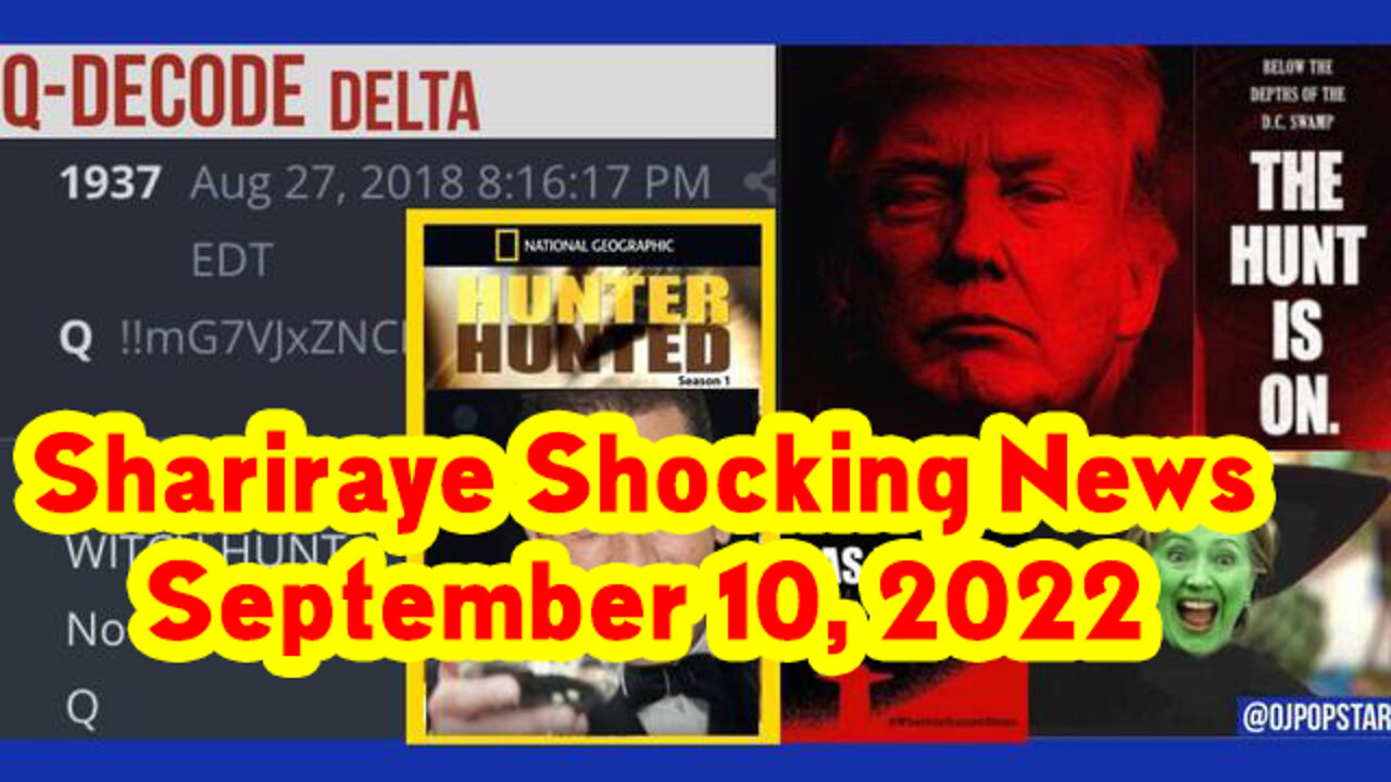 Shariraye Shocking News 9-10-22