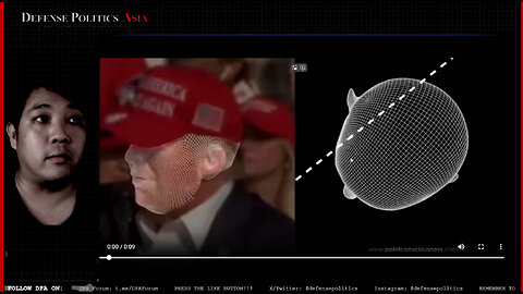 "THAT WAS ON TARGET!" - The shot that changed the world - Political analysis of Trump's near miss...