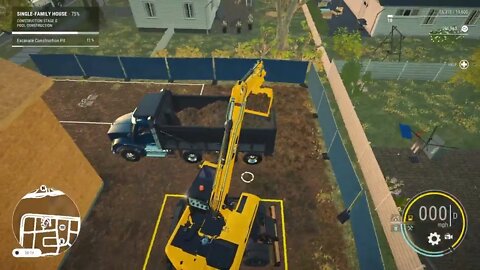 Construction Sim Ep 28