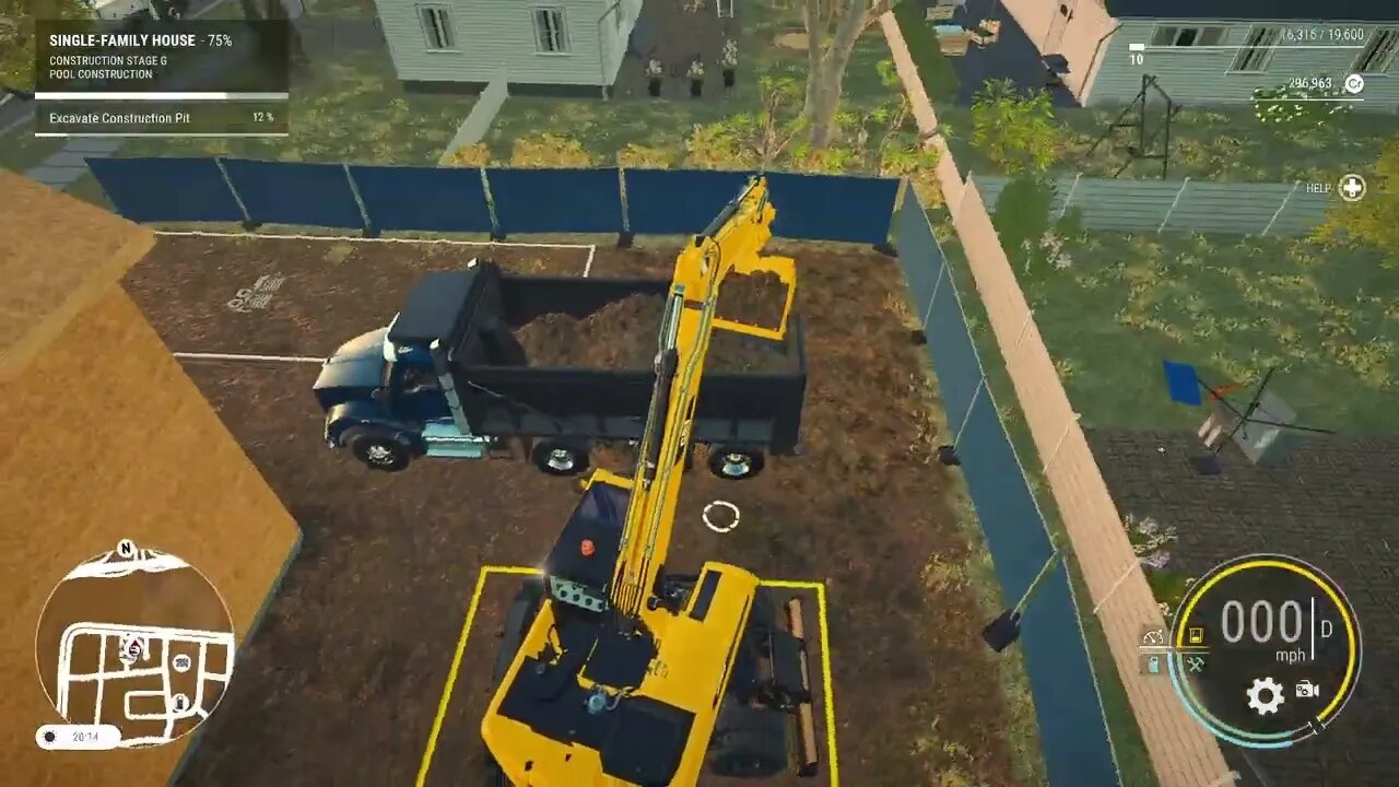 Construction Sim Ep 28