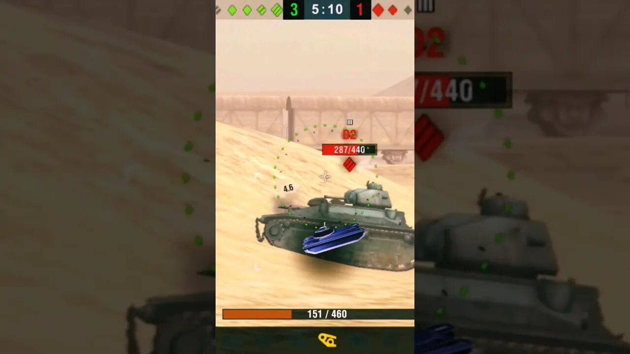 world of tanks blitz