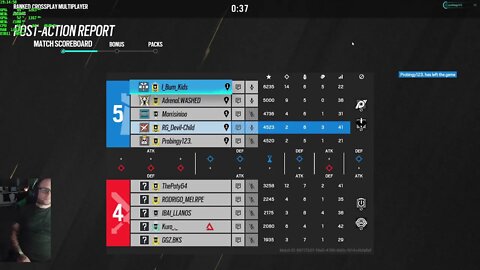 Devil-Child Live Stream