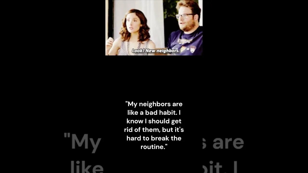 Neighbors Sayings #Humor #Shorts #Neighbors #Funny #YouTubeShorts 8