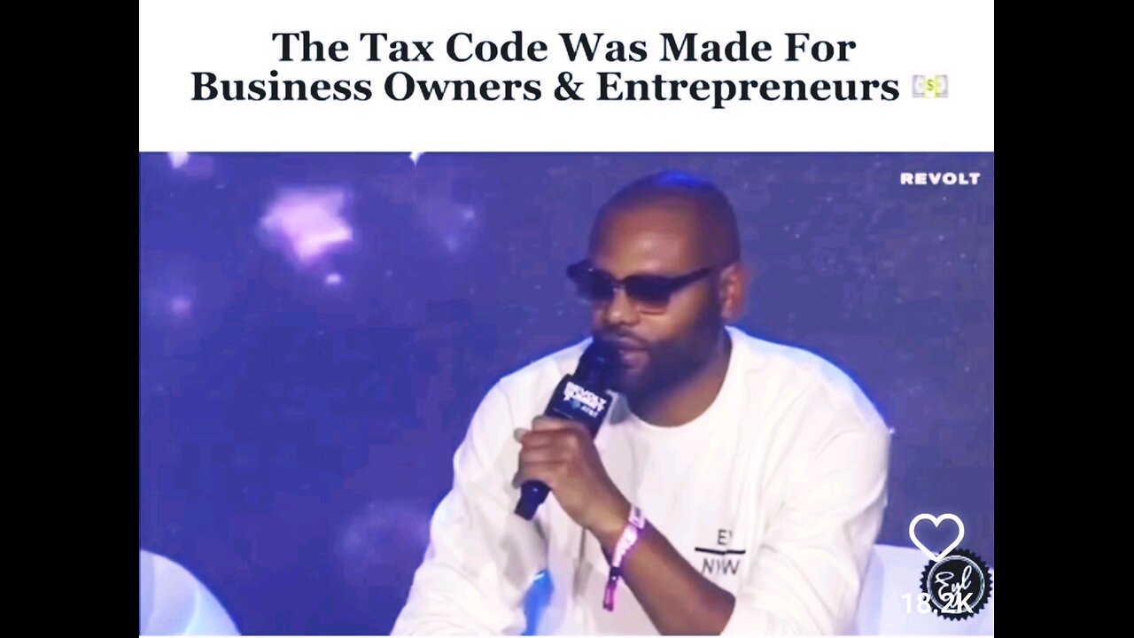 Understanding the tax code