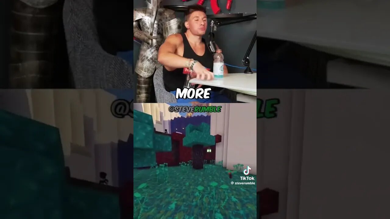 Steve is degenerate #6ix9ine #scam #cancelled