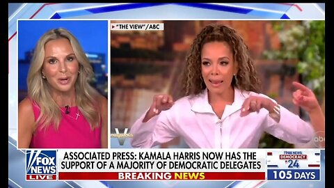 Mainstream Media Is In Manipulation Mode: Elisabeth Hasselbeck