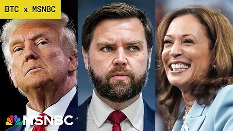 JD Vance eviscerated by his OWN party as Kamala Harris SURGES| RN