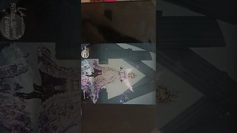 CYBER PUNK ANGEL LIFE MAKEOVER