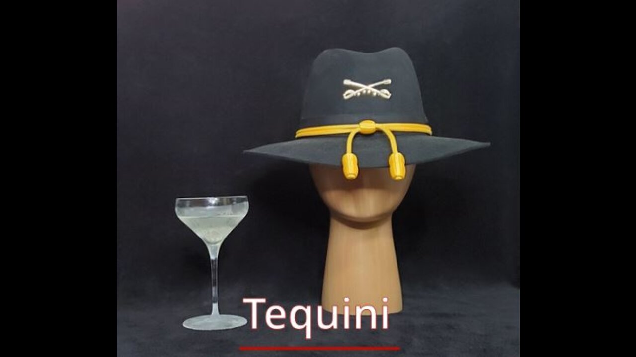 Tequini!