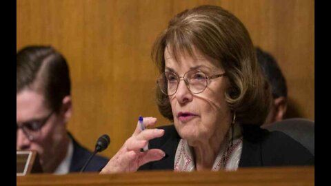 Democrats Fear Sen. Dianne Feinstein No Longer Mentally Fit for Congress: Report