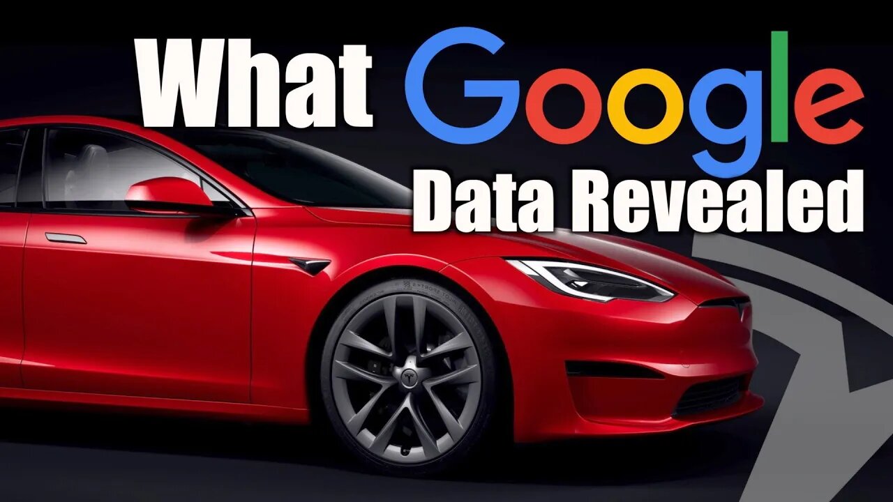 Americans Are NOT Buying EVs, They’re Buying TESLAS
