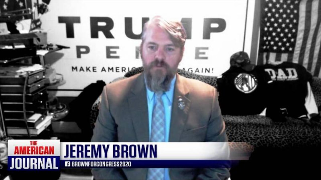 The FBI Attempts To Recruit InfoWarrior And Learns What A True Patriot Is