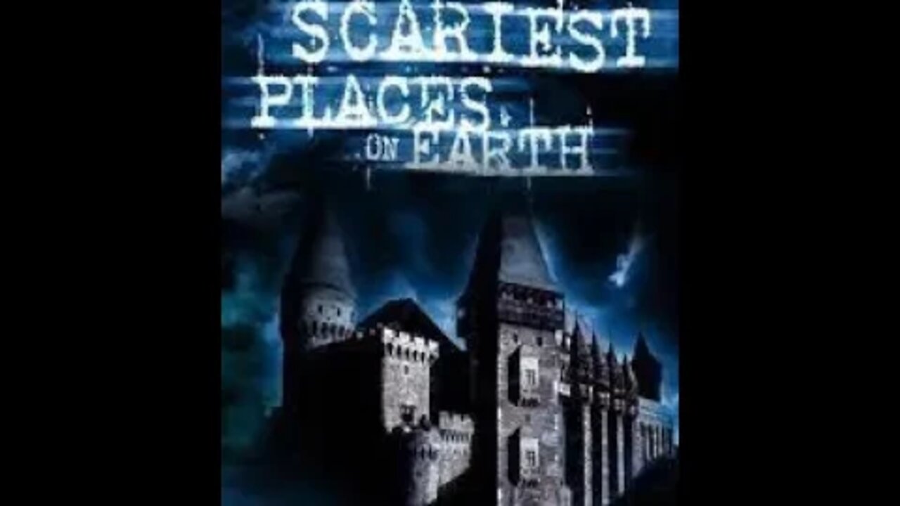 The Scariest Places on Earth Episode I Satan's Dormitory