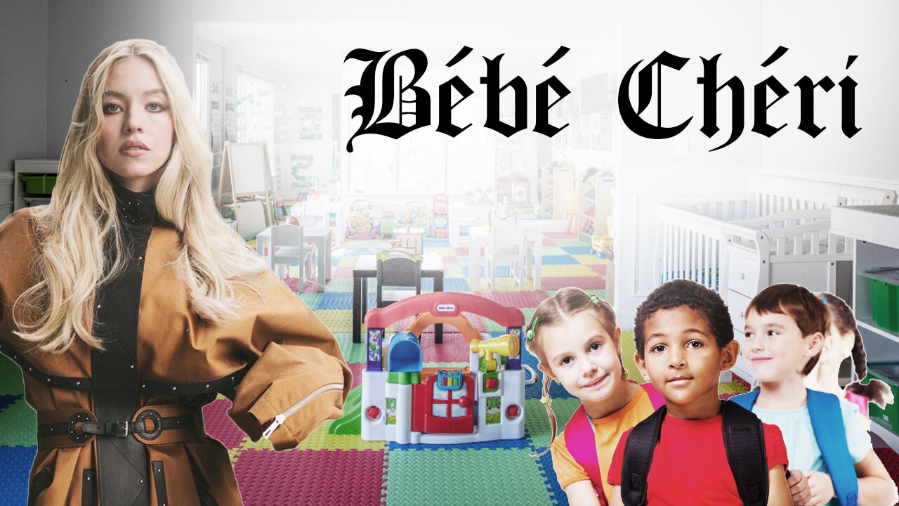 Bébé Chéri - A New Untold Story: Ep. 381