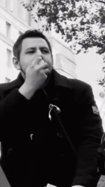 Clear & Present Danger