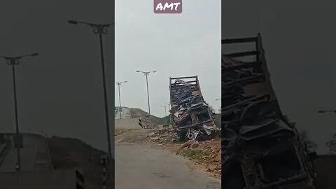 Main Nikla Gaddi Leke Sunny Deol WhatsApp status amt Safar status