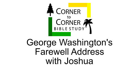 Reading George Washington’s Farewell Address