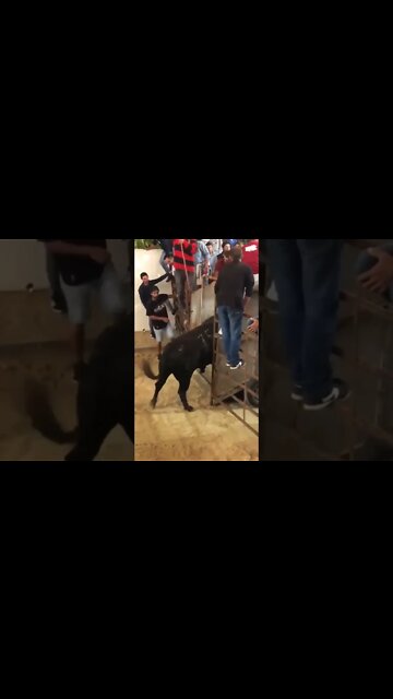 Stay away from that place. 😁😬