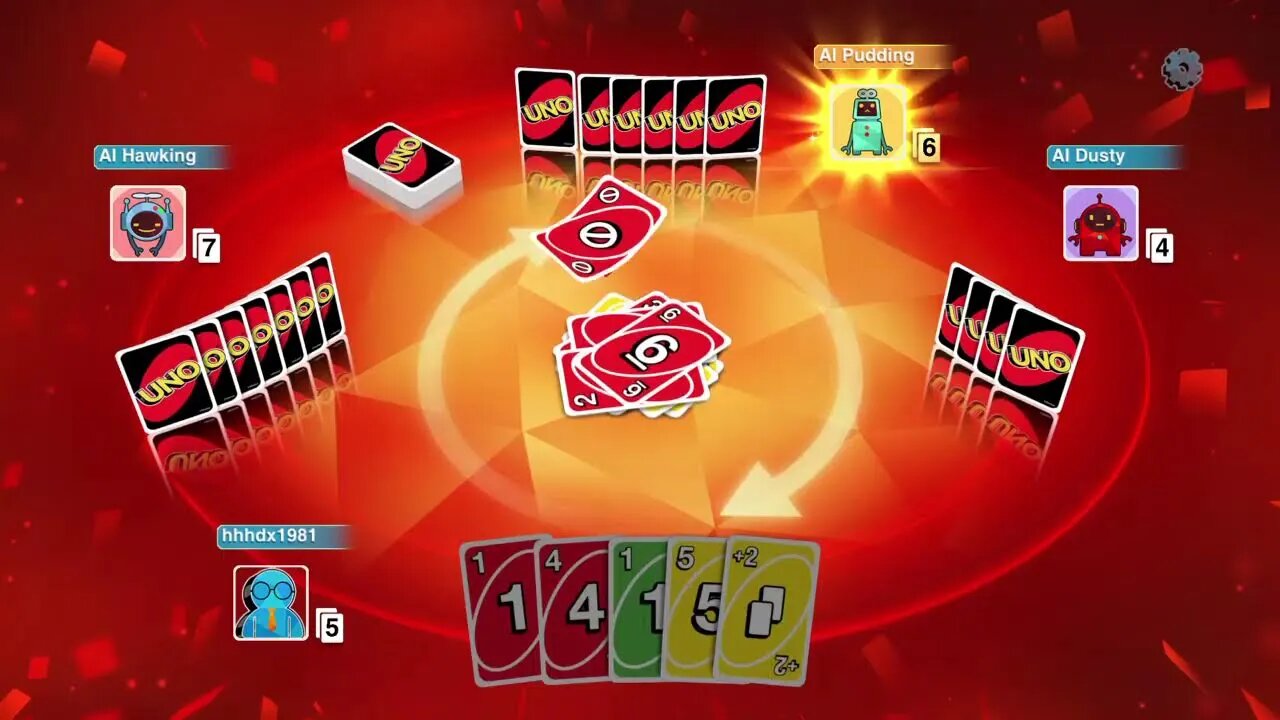 UNO