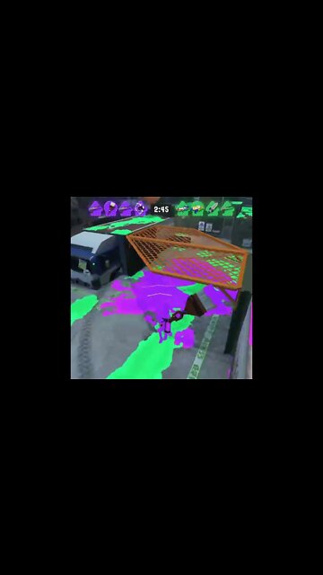 First Octobrush Life