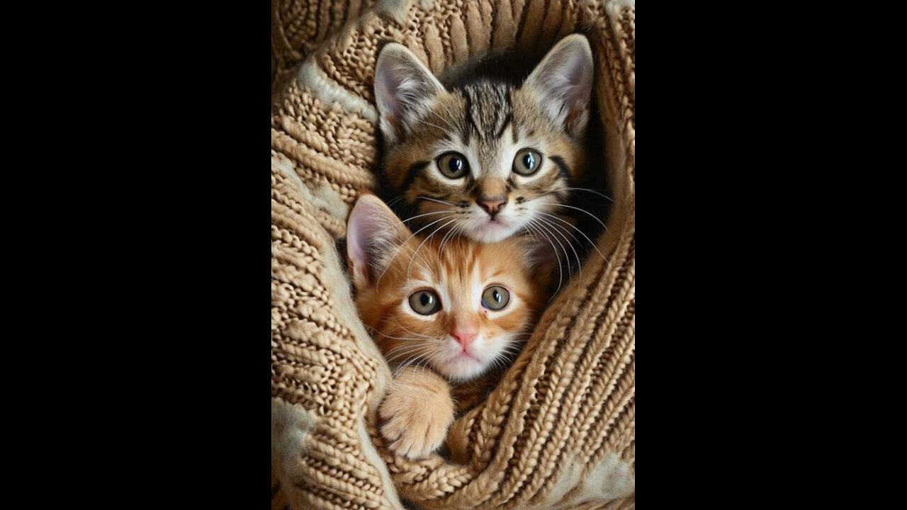 Meow Channel