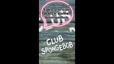 Full SpongeBob episode