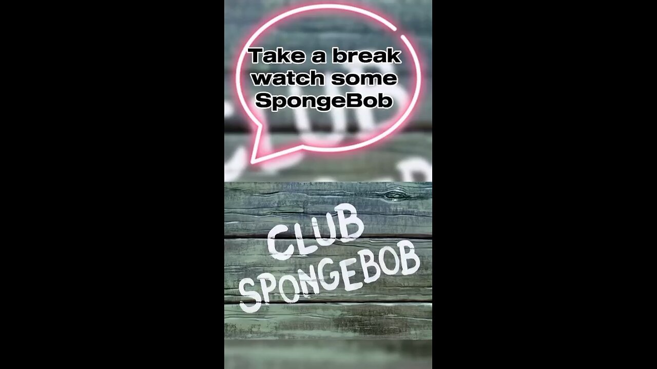 Full SpongeBob episode