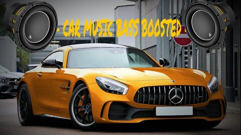 REMIX BEST 🔥NCS BASS BOOSTED SONG 🎧| CAR MUSIC BASS BOOSTED 2022
