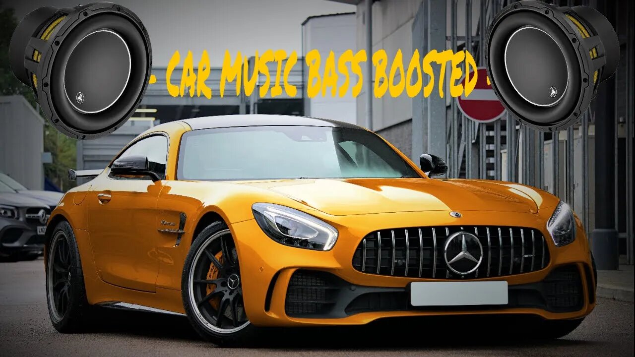 REMIX BEST 🔥NCS BASS BOOSTED SONG 🎧| CAR MUSIC BASS BOOSTED 2022