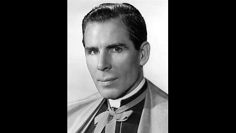 Bp Fulton Sheen "Parables Lost" (audio, pt 1, Keep the Faith)